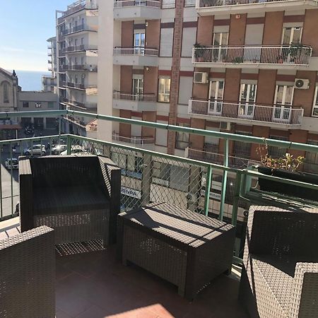 Apartament Citta Mare Katania Zewnętrze zdjęcie