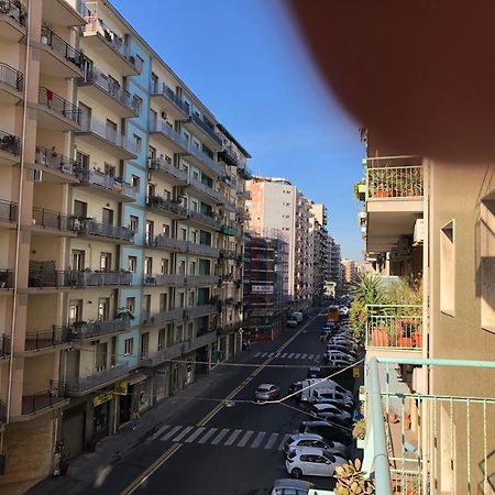 Apartament Citta Mare Katania Zewnętrze zdjęcie