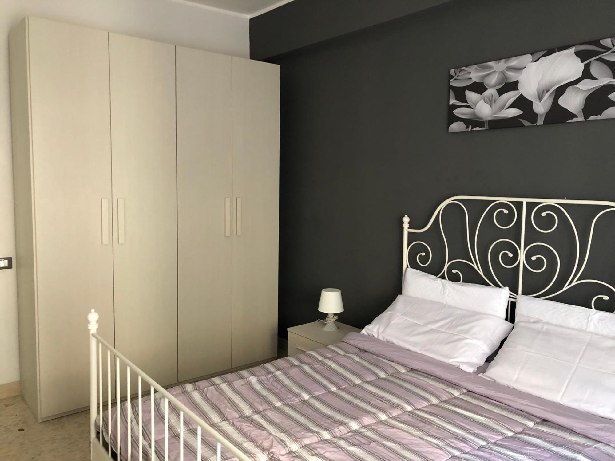 Apartament Citta Mare Katania Zewnętrze zdjęcie