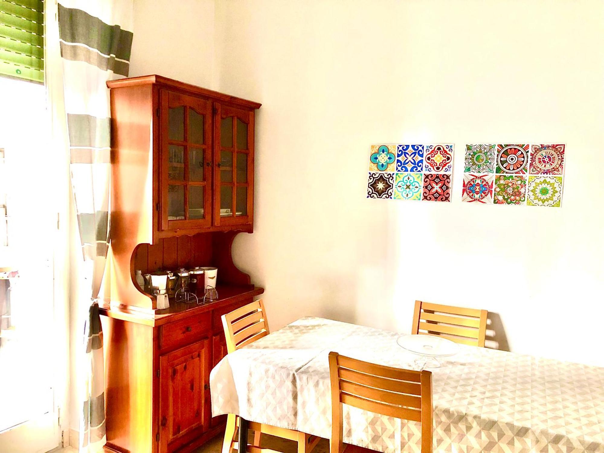 Apartament Citta Mare Katania Zewnętrze zdjęcie
