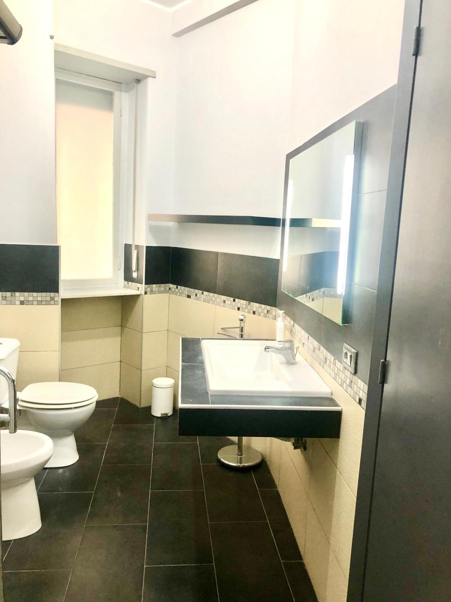 Apartament Citta Mare Katania Zewnętrze zdjęcie