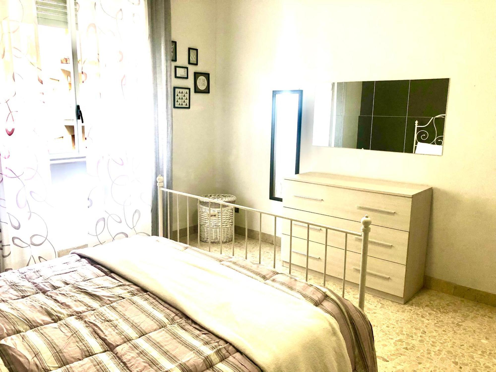 Apartament Citta Mare Katania Zewnętrze zdjęcie