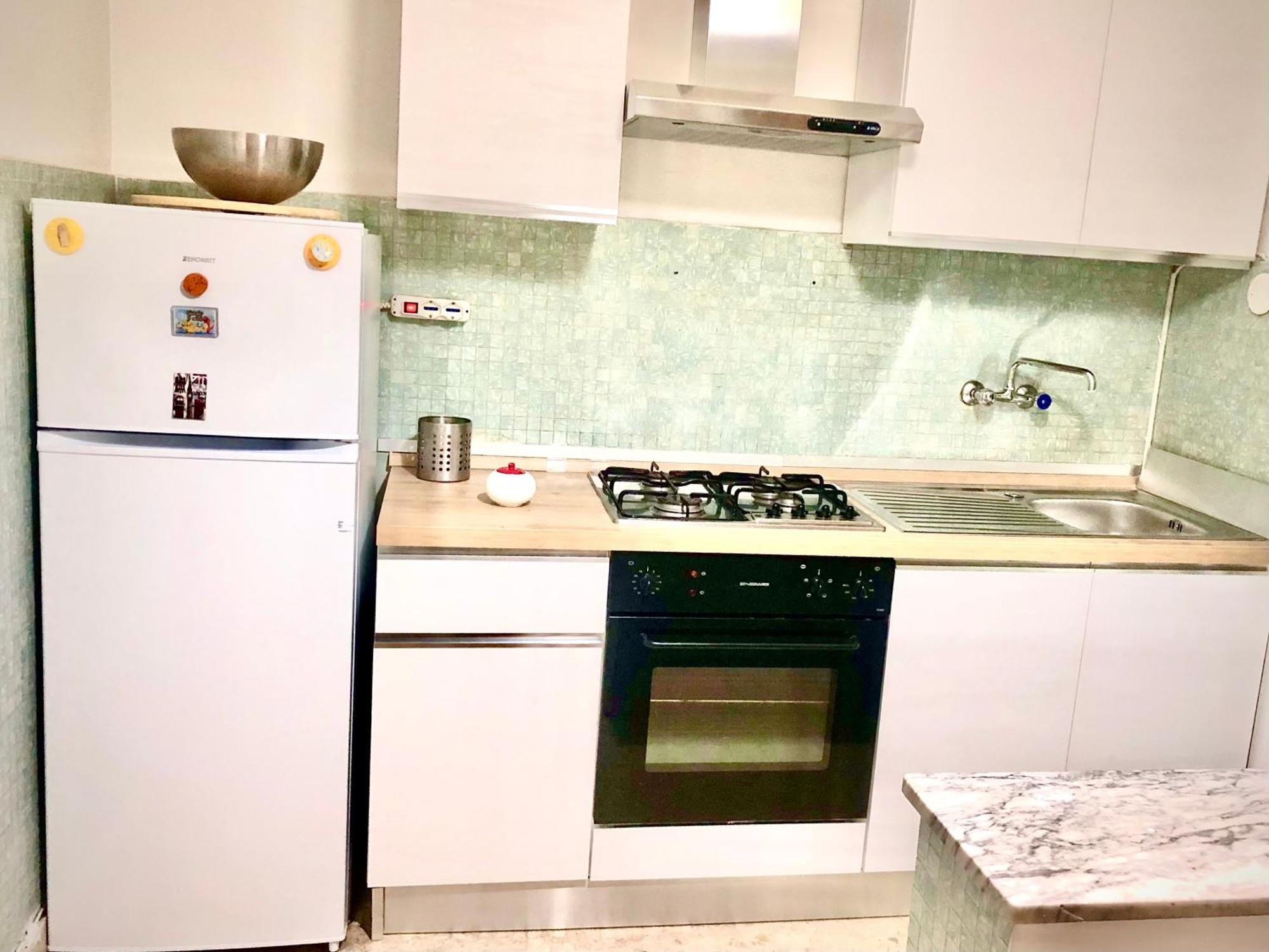 Apartament Citta Mare Katania Zewnętrze zdjęcie